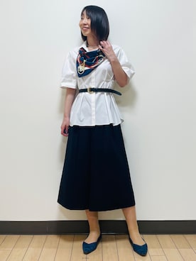 Riiさんのコーディネート