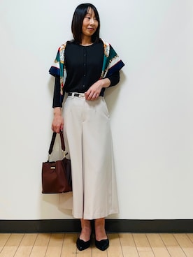 Riiさんのコーディネート