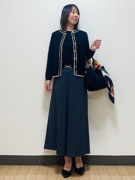 Riiさんのコーディネート