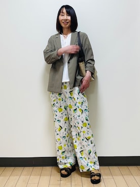 Riiさんのコーディネート