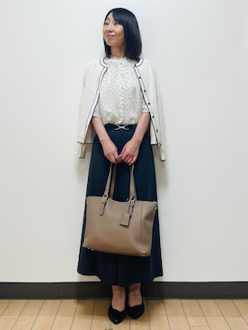 Riiさんのコーディネート