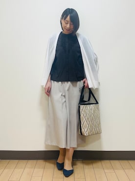 Riiさんのコーディネート