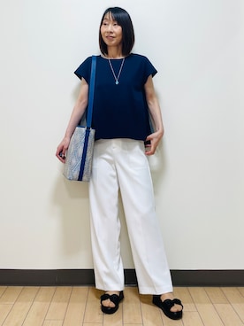 Riiさんのコーディネート