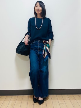 Riiさんのコーディネート