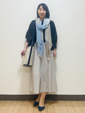 Riiさんのコーディネート
