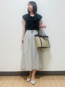 Riiさんのコーディネート
