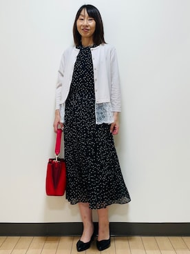 Riiさんのコーディネート