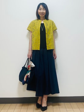 Riiさんのコーディネート