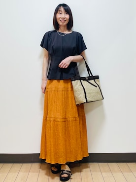 Riiさんのコーディネート