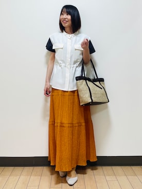 Riiさんのコーディネート