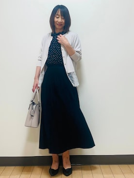 Riiさんのコーディネート
