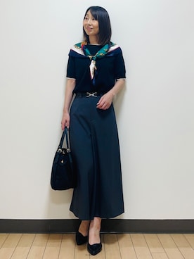 Riiさんのコーディネート