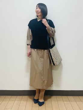 Riiさんのコーディネート