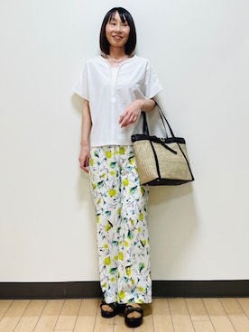 Riiさんのコーディネート