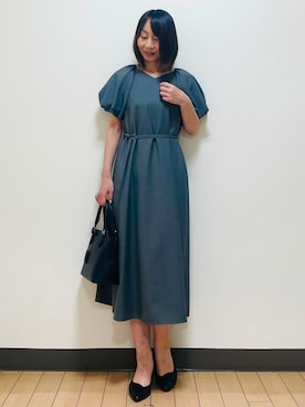 Riiさんのコーディネート