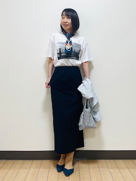 Riiさんのコーディネート