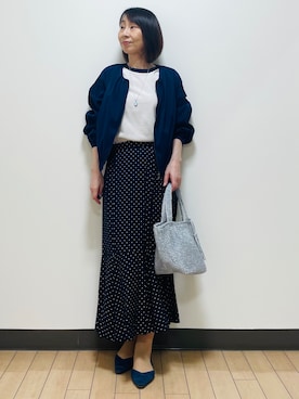 Riiさんのコーディネート