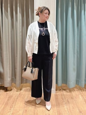 HANAさんのコーディネート