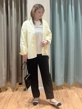 HANAさんのコーディネート