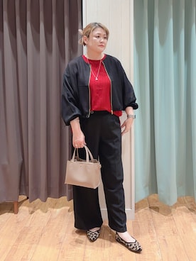 HANAさんのコーディネート