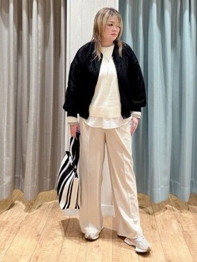 HANAさんのコーディネート
