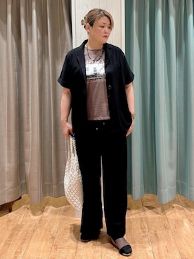 HANAさんのコーディネート