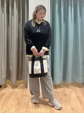 HANAさんのコーディネート