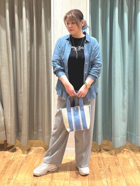 HANAさんのコーディネート
