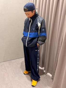 RYUさんのコーディネート