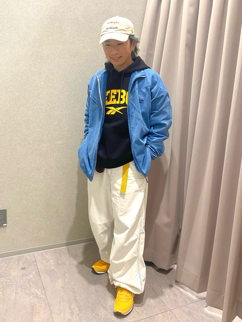 コーディネート