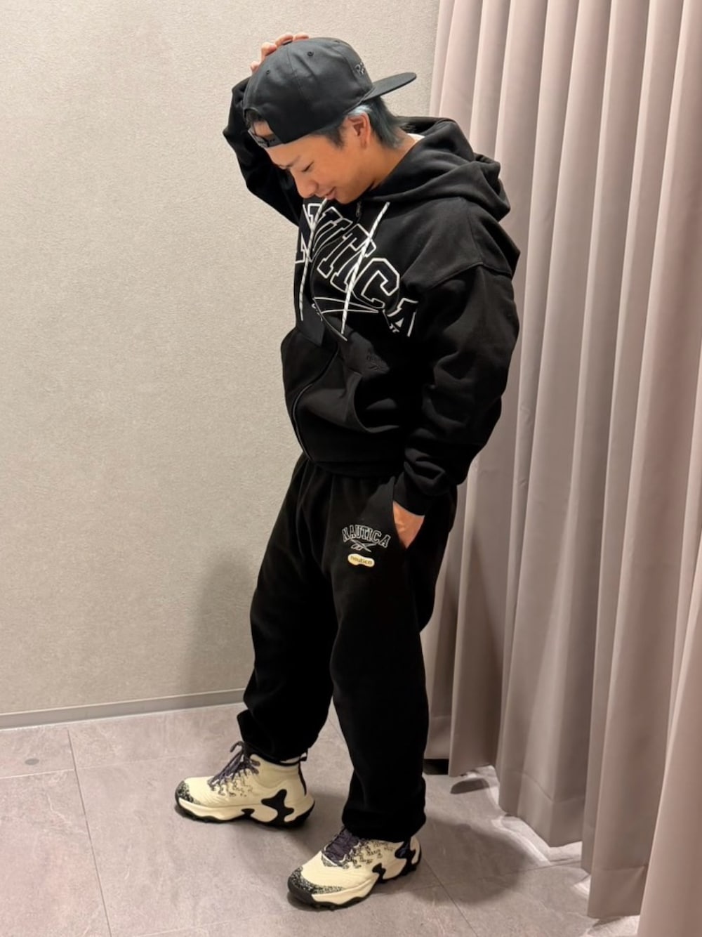 コーディネート