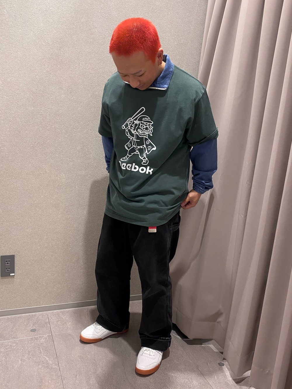 コーディネート