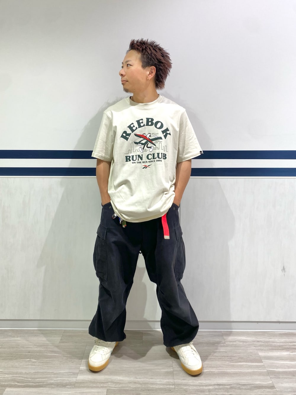 コーディネート