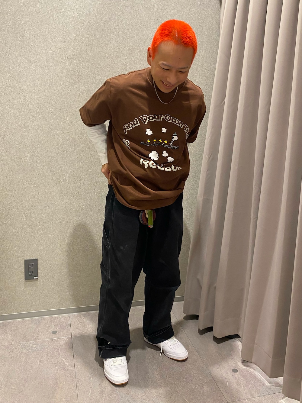 コーディネート