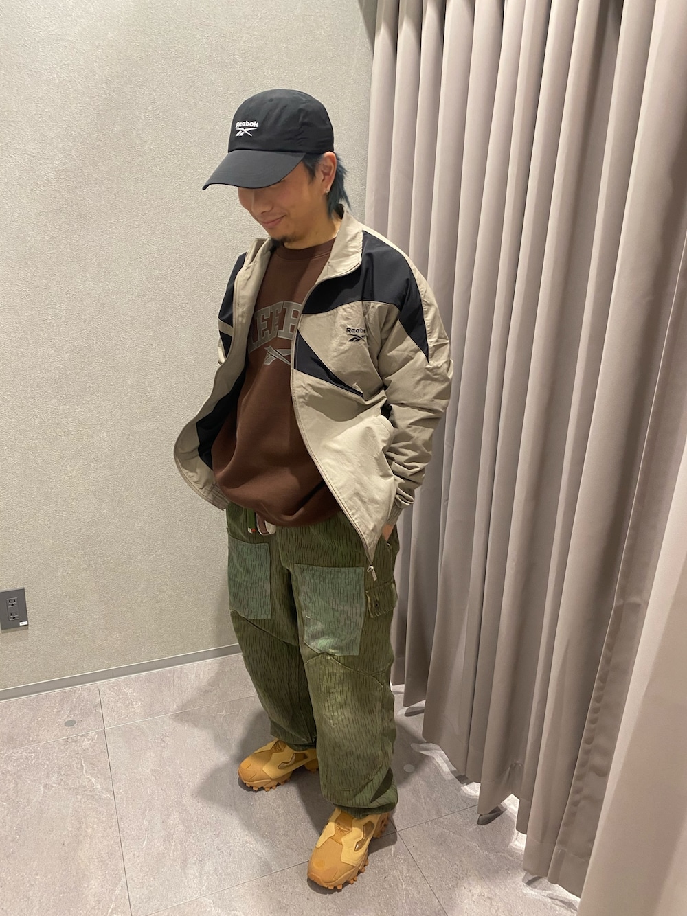 コーディネート