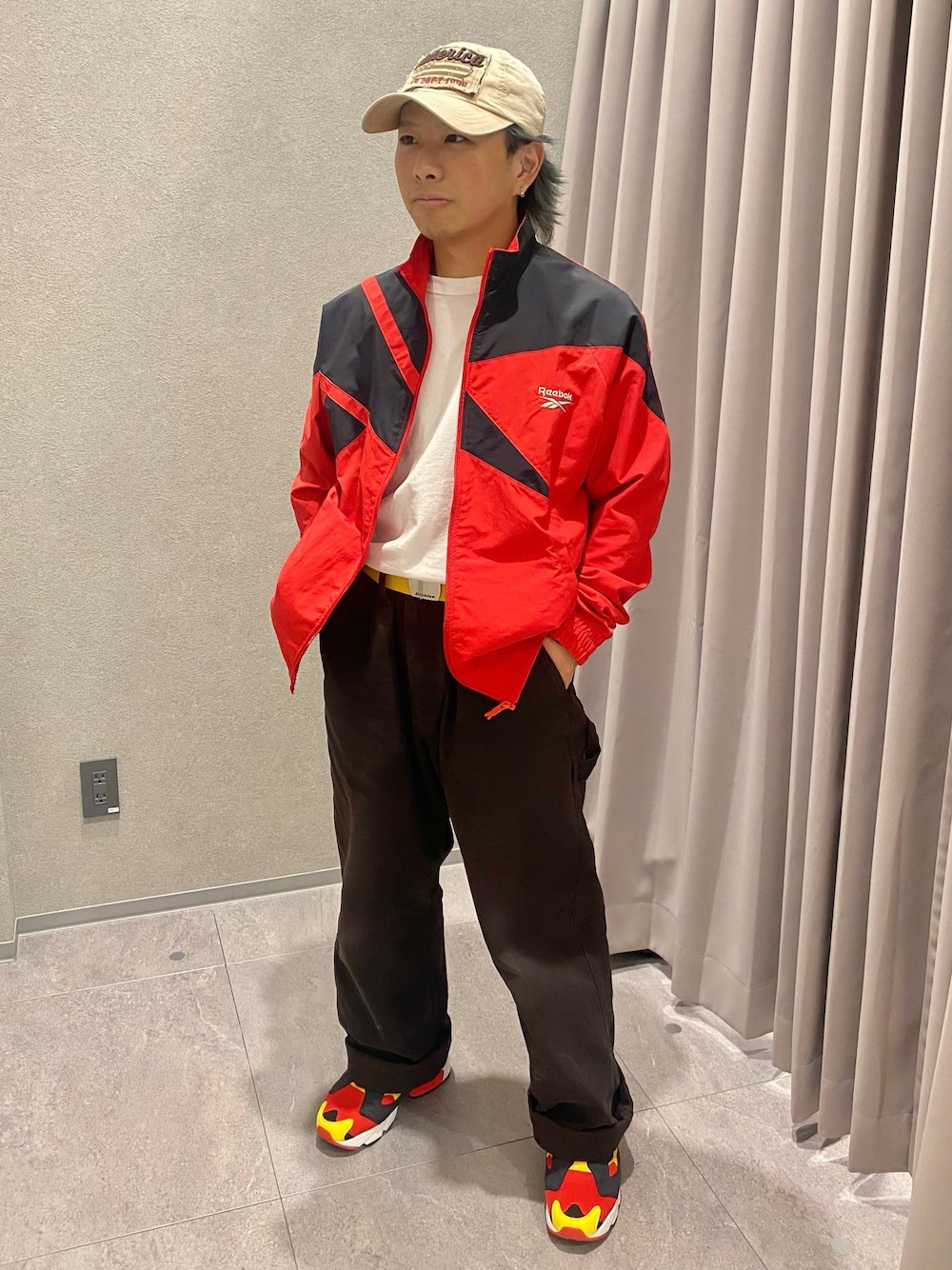 コーディネート