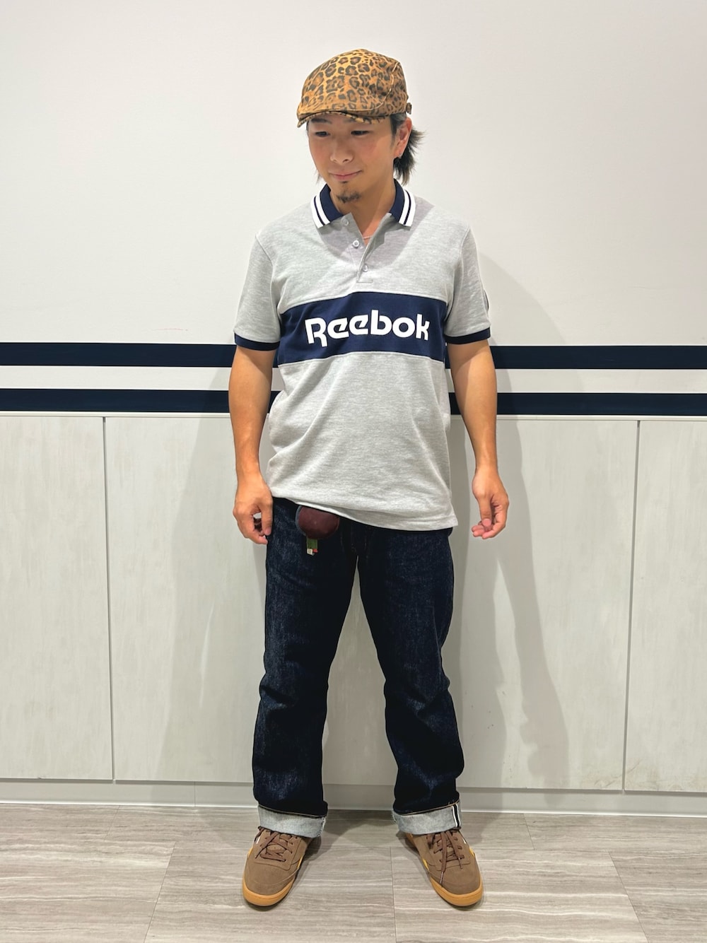 コーディネート