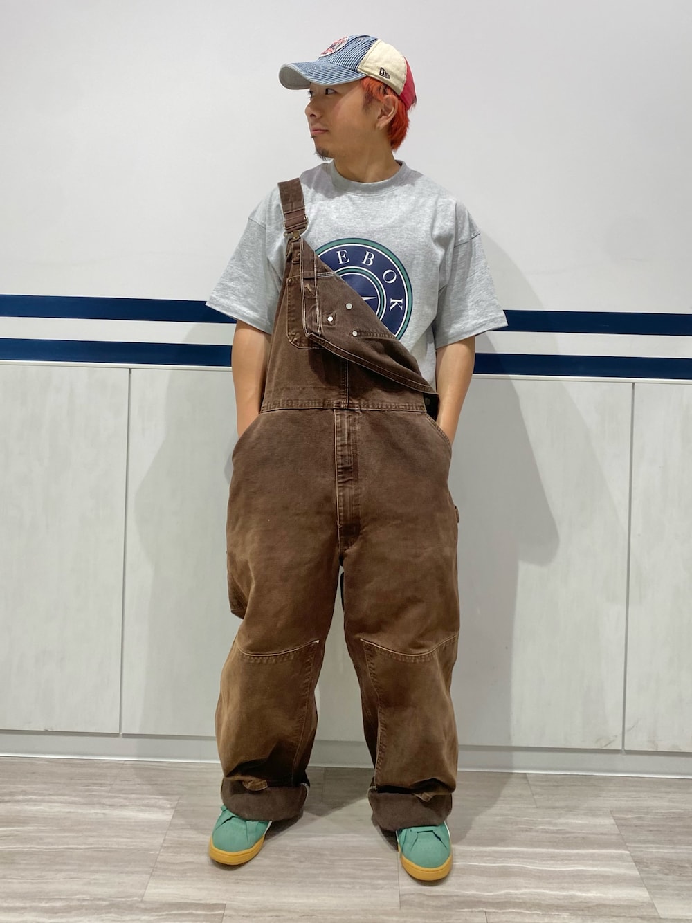 コーディネート