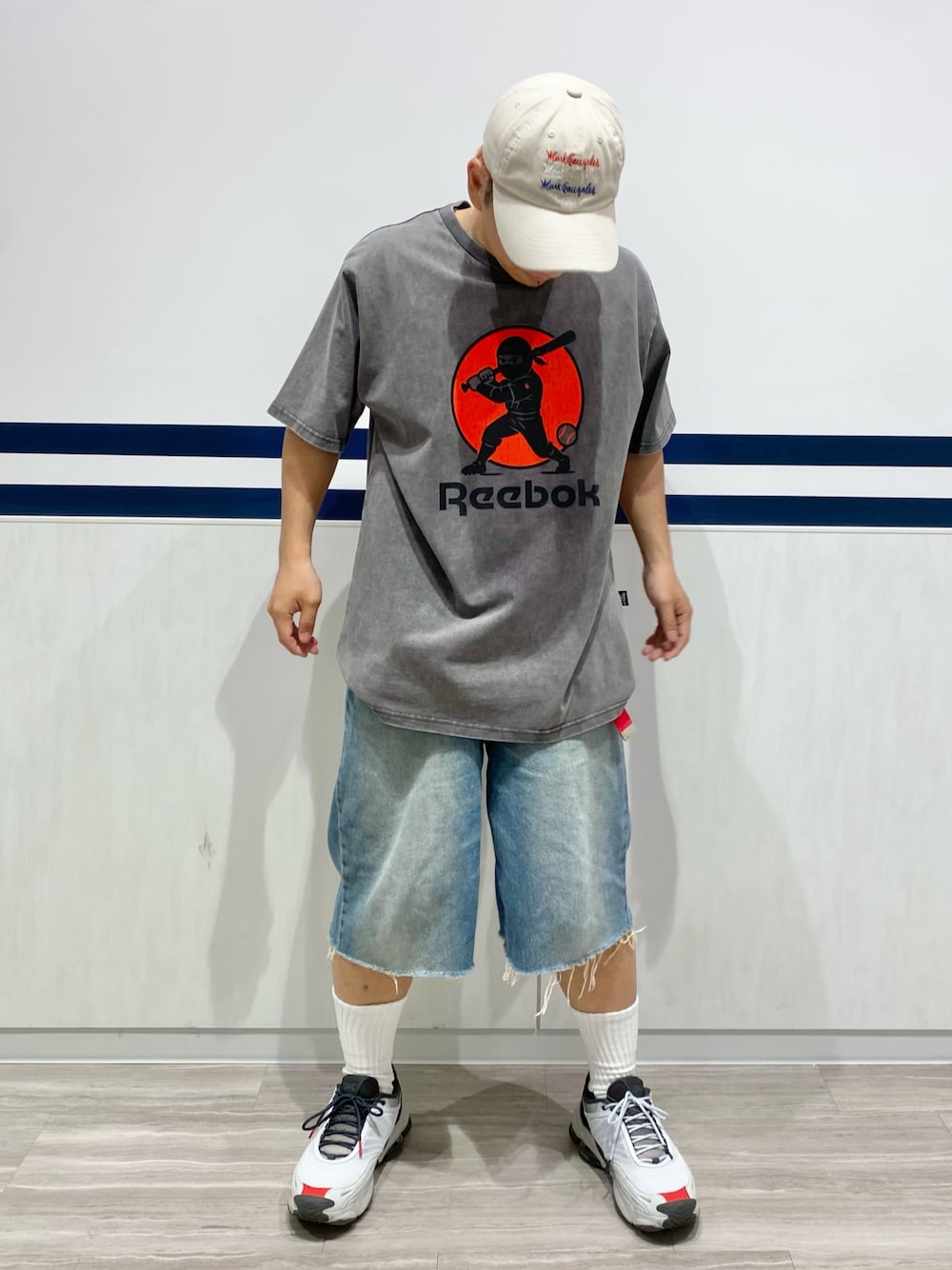 コーディネート
