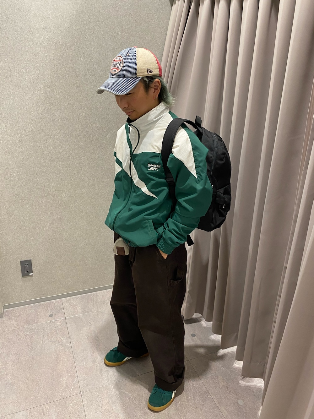 コーディネート