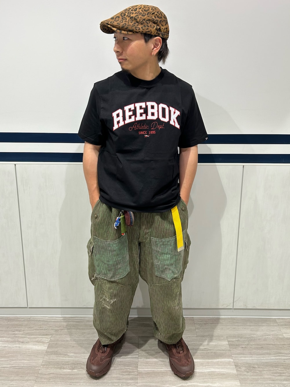 コーディネート
