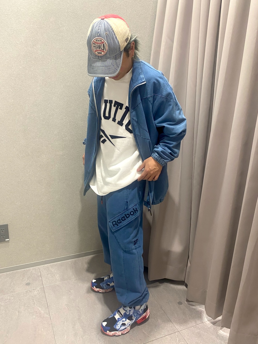 コーディネート