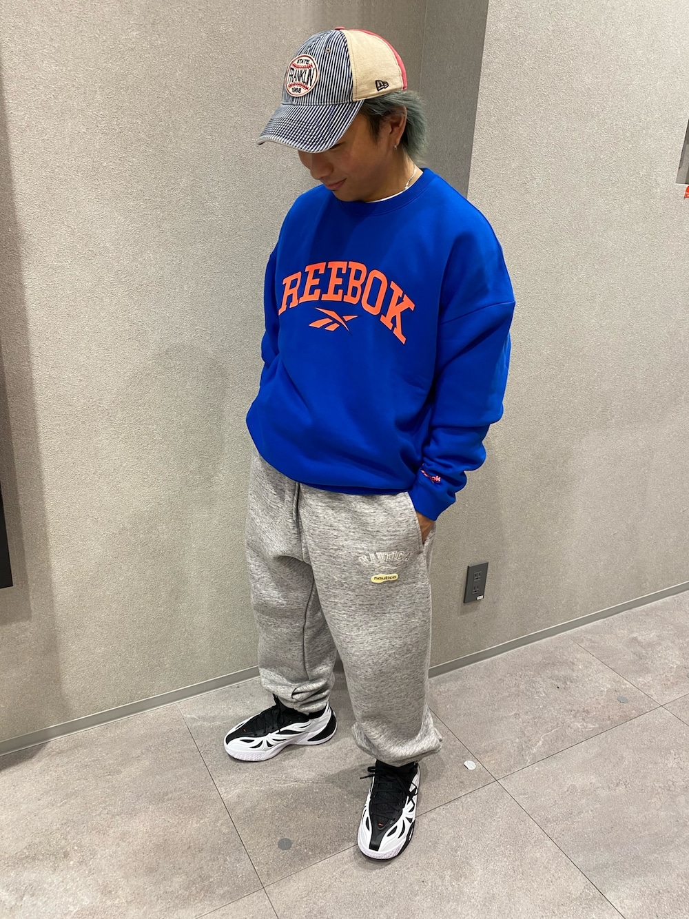 コーディネート