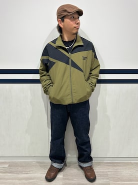 RYUさんのコーディネート