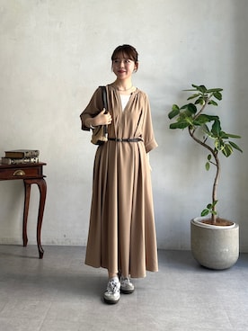 m i n aさんのコーディネート