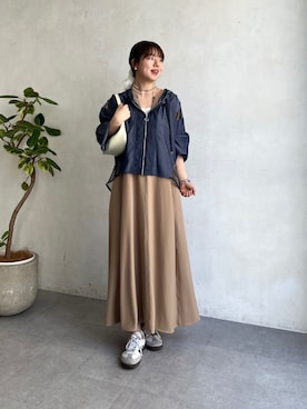 m i n aさんのコーディネート