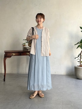 m i n aさんのコーディネート