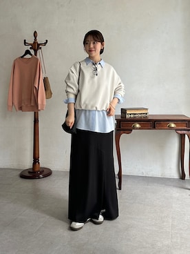 m i n aさんのコーディネート