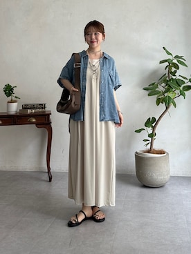 m i n aさんのコーディネート