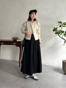 m i n aさんのコーディネート